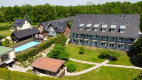  Landhotel Burg im Spreewald  Бург